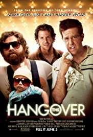 The Hangover 2009 Dual Audio Hindi 480p 300MB Filmy4Fly