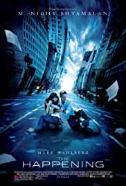 The Happening 2008 English Hindi Subs Filmy4Fly