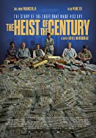 The Heist of the Century 2020 Hindi Dubbed 480p 720p Filmy4Fly