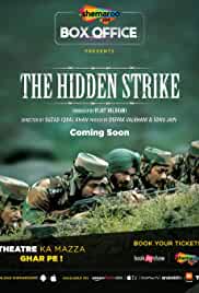 The Hidden Strike 2020 Full Movie Download Filmy4Fly