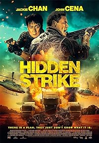 The Hidden Strike 2023 Hindi Dubbed Movie Download 480p 720p 1080p Filmy4Fly