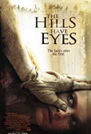 The Hills Have Eyes 2006 Dual Audio Hindi 480p 300MB Filmy4Fly