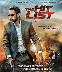 The Hit List 2011 Hindi Dubbed English 480p 720p 1080p Filmy4Fly