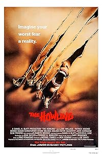 The Howling 1981 Hindi Dubbed English 480p 720p 1080p Filmy4Fly