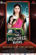 The Hundred Bucks 2021 Full Movie Download 480p 720p Filmy4Fly