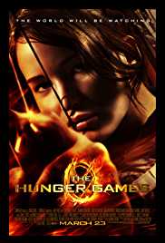 The Hunger Games 1 2012 Dual Audio Hindi 480p 450MB Filmy4Fly