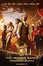 The Hunger Games The Ballad of Songbirds and Snakes 2023 Hindi Dubbed 480p 720p 1080p Filmy4Fly