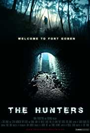 The Hunters 2011 Dual Audio Hindi 300MB 480p Filmy4Fly