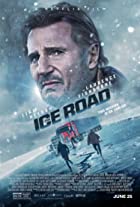 The Ice Road 2021 Hindi Dubbed 480p 720p Filmy4Fly