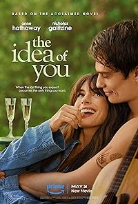 The Idea of You 2024 Hindi Dubbed English 480p 720p 1080p Filmy4Fly Filmyzilla Filmywap