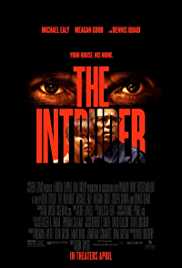 The Intruder 2019 Dual Audio Hindi 480p 300MB Filmy4Fly