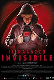 The Invisible Boy 2014 Hindi Dubbed Filmy4Fly