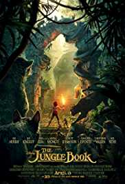 The Jungle Book 2016 Dual Audio Hindi 300MB 480p BluRay Filmy4Fly