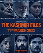 The Kashmir Files 2022 480p 720p Full Movie Download Filmy4Fly