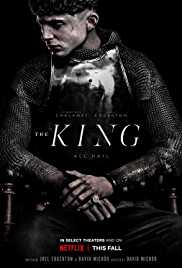 The King 2019 Dual Audio Hindi 480p 400MB Filmy4Fly