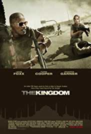 The Kingdom 2007 Hindi 480p 300MB Filmy4Fly