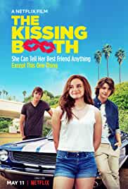 The Kissing Booth 2018 Dual Audio Hindi 480p Filmy4Fly