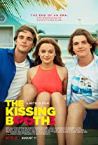 The Kissing Booth 3 2021 Hindi Dubbed 480p 720p Filmy4Fly