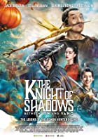 The Knight of Shadows Between Yin and Yang 2019 Hindi Dubbed 480p 720p 1080p Filmy4Fly Filmyzilla