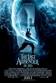 The Last Airbender 2010 Hindi Dubbed 480p Filmy4Fly