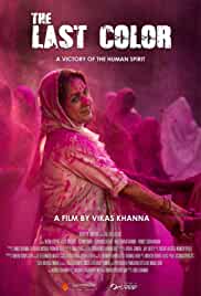 The Last Color 2020 Hindi Full Movie Download Filmy4Fly