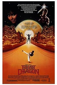 The Last Dragon 1985 Hindi Dubbed English 480p 720p 1080p Filmy4Fly