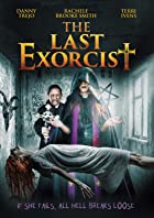 The Last Exorcist 2020 Hindi Dubbed 480p 720p 1080p Filmy4Fly Filmyzilla