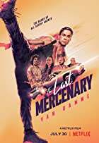 The Last Mercenary 2021 Hindi Dubbed 480p 720p Filmy4Fly