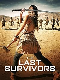 The Last Survivors 2014 Hindi Dubbed English 480p 720p 1080p Filmy4Fly