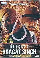 The Legend of Bhagat Singh 2002 Hindi Movie 480p 720p 1080p Filmy4Fly