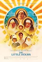 The Little Hours 2017 Hindi Dubbed English 480p 720p 1080p Filmy4Fly