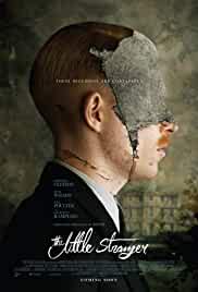 The Little Stranger 2018 Dual Audio Hindi 480p Filmy4Fly