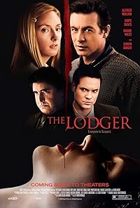 The Lodger 2009 Hindi Dubbed English Movie 480p 720p 1080p Download Filmy4Fly