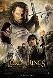 The Lord of the Rings 3 The Return of the King Dual Audio 480p Filmy4Fly