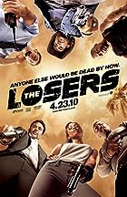 The Losers 2010 Hindi English 480p 720p 1080p Filmy4Fly