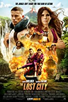 The Lost City 2022 Hindi Dubbed 480p 720p Filmy4Fly