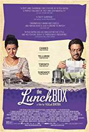 The Lunchbox 2013 Full Movie Download Filmy4Fly 350MB 480p