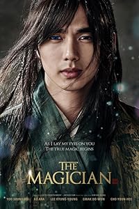 The Magician 2023 Hindi Dubbed Korean 480p 720p 1080p Movie Download Filmy4Fly Filmyzilla Filmywap