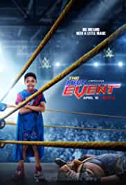 The Main Event 2020 Dual Audio Hindi 480p Filmy4Fly