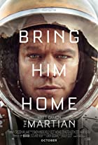 The Martian 2015 Hindi Dubbed 480p 720p Filmy4Fly