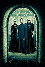 The Matrix Reloaded 2003 Hindi Dubbed 480p Filmy4Fly