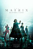 The Matrix Resurrections 2021 Hindi Dubbed 480p 720p Filmy4Fly