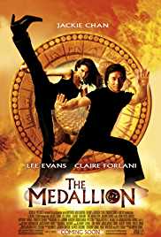 The Medallion 2003 300MB Dual Audio Hindi 480p BluRay Filmy4Fly