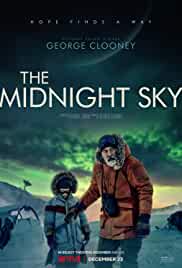 The Midnight Sky 2020 Hindi Dubbed 480p Filmy4Fly