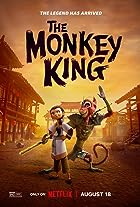 The Monkey King 2023 Hindi Dubbed English 480p 720p 1080p Filmy4Fly Filmyzilla