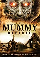 The Mummy Rebirth 2019 Hindi Dubbed 480p 720p 1080p Filmy4Fly Filmyzilla