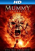 The Mummy Resurrected 2014 Hindi Dubbed 480p 720p 1080p Filmy4Fly