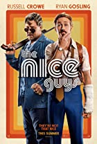 The Nice Guys 2016 Hindi Dubbed 480p 720p Filmy4Fly