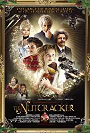 The Nutcracker 2010 Dual Audio Hindi 480p 300MB Filmy4Fly