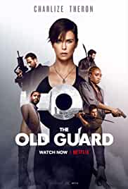 The Old Guard 2020 Dual Audio Hindi 480p Filmy4Fly